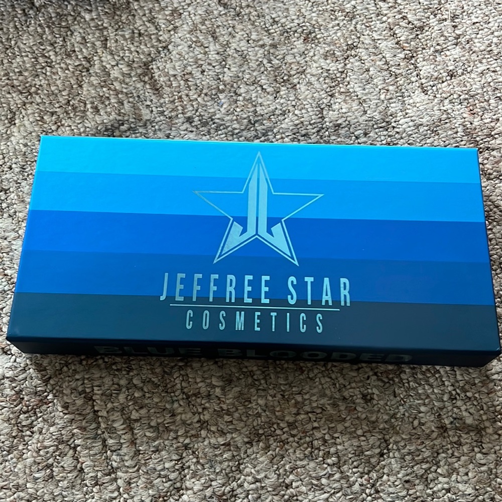 Jeffree Star Mini Velour Liquid Lipstick Set